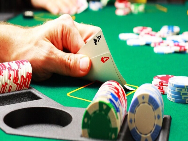 Để chiến thắng trong tựa game trí tuệ như Poker online anh em cần có chiến thuật